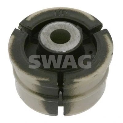Billede af SWAG 55 92 2941 Bøsning Bagaksel nede Gummi opslidset til styrearm VOLVO: 740 Stationcar, 940 II Sedan