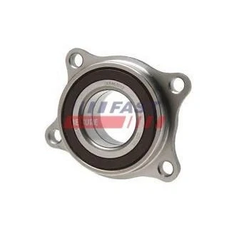 Billede af Hjulleje FAST FT21051