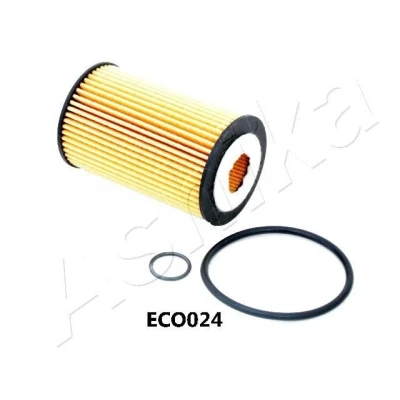 Billede af Oliefilter ASHIKA 10 ECO024
