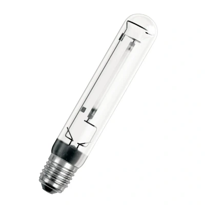 Billede af E40 100 W Vialox NAV T Super 4Y natriumdamppære