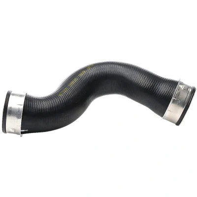 Billede af METZGER 2400105 Trykslange VOLKSWAGEN: Touran I, Golf 5, Plus / Crossgolf, SEAT: Leon II Hatchback, Altea XL, Altea, SKODA: Octavia 2 Combi