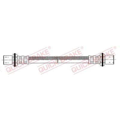 Billede af Bremseslange QUICK BRAKE 22.035