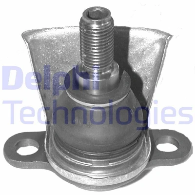 Billede af DELPHI TC757 Bærekugle 56 88 FORD: Galaxy Mk1 MPV, VOLKSWAGEN: Sharan I