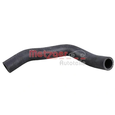 Billede af METZGER 2421218 Kølerslanger før AGR køler SEAT: Altea, AUDI: A3 Sportback, VOLKSWAGEN: Passat B6 Variant, Golf Plus / Crossgolf, 5