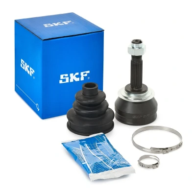 Billede af SKF VKJA 3179 Knokkelled FIAT: Uno Hatchback, 127 Hatchback