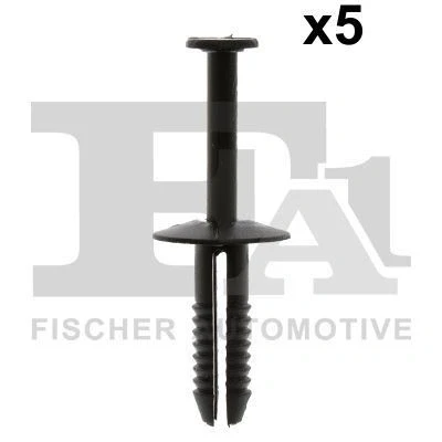 Billede af FA1 10 20009.5 Clips, kofanger