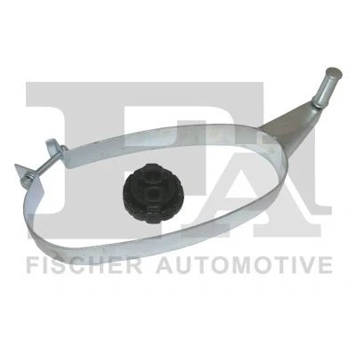 Billede af FA1 219 904 Holder, udstødning Metal