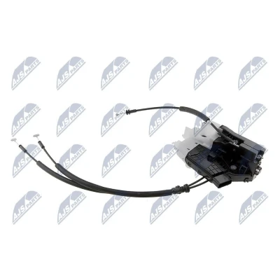 Billede af NTY EZC HY 534 Centrallåsesystem