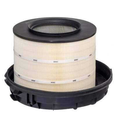Billede af HENGST FILTER E497L Luftfilter 332 406 Filterindsats