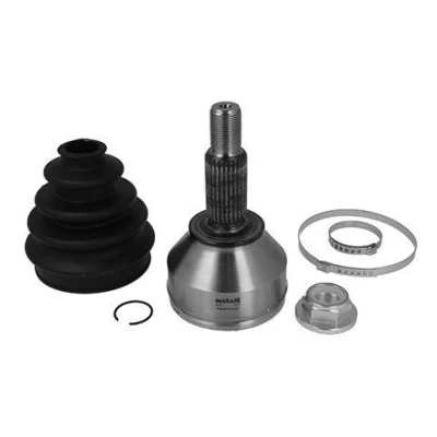 Billede af METELLI 15 1417 Knokkelled Gummi FORD: MONDEO 3 Kombi