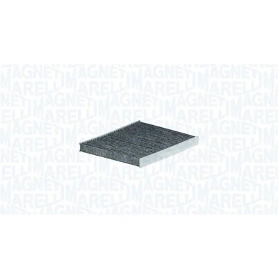 Billede af MAGNETI MARELLI 350203064001 Kabinefilter Filterindsats, Aktivkulfilter 240 197,5 20 HYUNDAI: i30 II Hatchback, Stationcar, i20 Hatchback