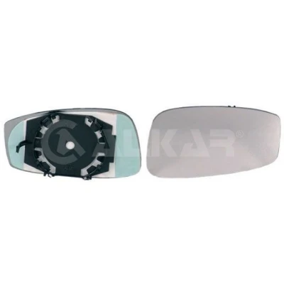 Billede af BLIC 6102 02 1292930P Spejlglas højre FIAT: Stilo Hatchback