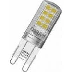 Billede af Led Pin 2,6w/827 (30w) Klar G9