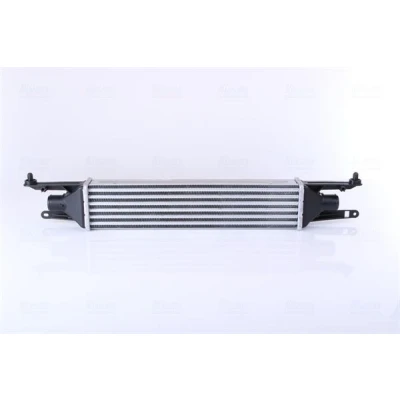 Billede af NISSENS 96604 Intercooler FIAT: Punto III Hatchback
