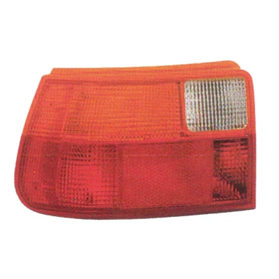Billede af Baglygte PRASCO OP0134153