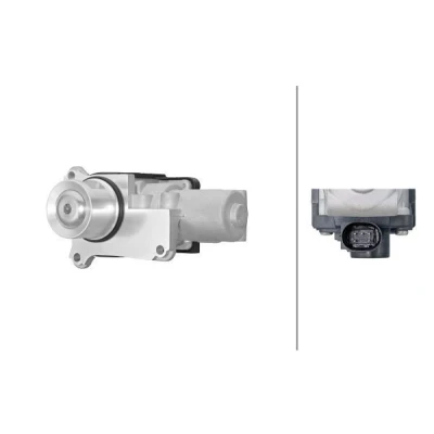 Billede af HELLA 6NU 014 865 751 EGR Ventil elektrisk med pakning VOLKSWAGEN: Jetta 4, GOLF 6
