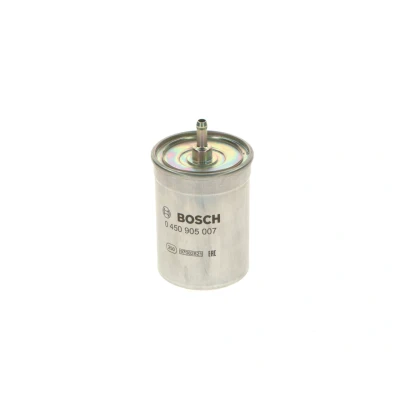 Billede af BOSCH 0 450 905 007 Brændstoffilter Ledningsfilter 8 MERCEDES BENZ: /8 Sedan, SL Cabriolet, S klasse Sedan