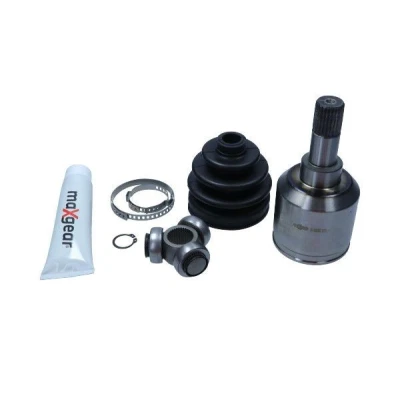 Billede af MAXGEAR 49 2789 Knokkelled gearkasse monteret, venstre foraksel CITROËN: C4 I Grand Picasso, Hatchback, Picasso 1, PEUGEOT: 307 Hatchback