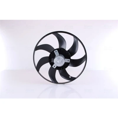 Billede af NISSENS 85781 Køleventilator 320 12 67 uden indbygget regulator