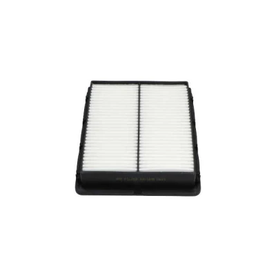 Billede af KAVO PARTS KA 1658 Luftfilter 43mm 220mm 280mm Filterindsats KIA: Optima / K5 Sportswagon, Sedan