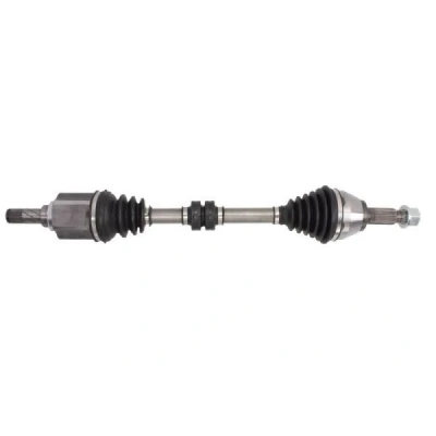 Billede af POINT GEAR PNG74955 Trækaksel venstre foraksel 692 87,15 NISSAN: Juke
