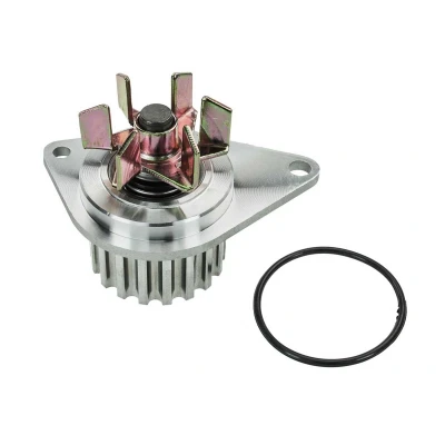 Billede af MEYLE 11 13 220 0003 Vandpumpe 18 med pakning ORIGINAL Quality til tandremsdrift PEUGEOT: 207 Hatchback, SW, 206 Hatchback