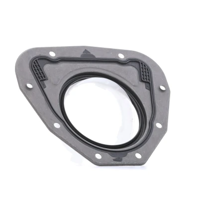 Billede af CORTECO 49381130 Krumtapaksel Pakdåse gearkasse monteret FPM (Flour gummi) NISSAN: Qashqai / Qashqai+2 I