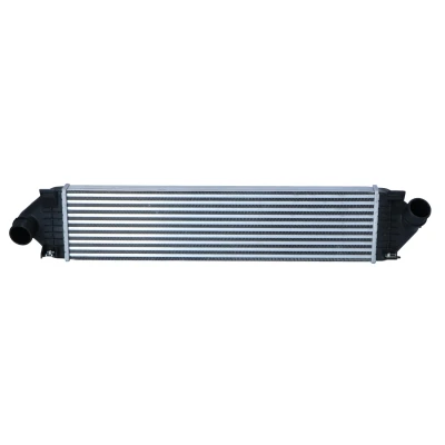 Billede af NRF 30906 Intercooler Aluminium FORD: S Max Mk1, Focus 2, 2 Kombi