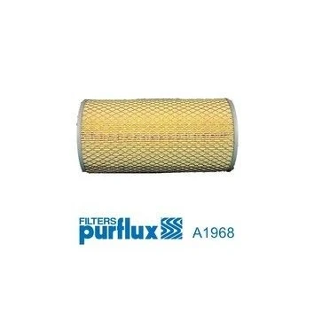 Billede af PURFLUX A1968 Luftfilter 287 67 133 Filterindsats LAND ROVER: Defender SUV
