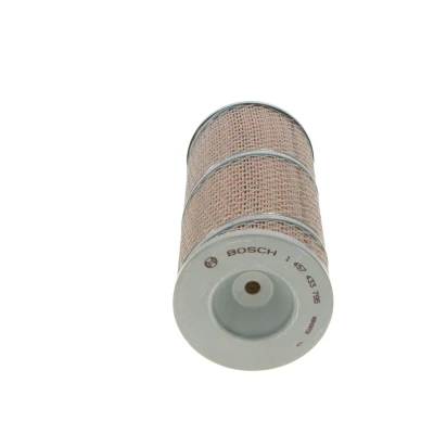Billede af BOSCH 1 457 433 795 Luftfilter 279,5 132 Filterindsats TOYOTA: Hiace 4 Kasten, Bus