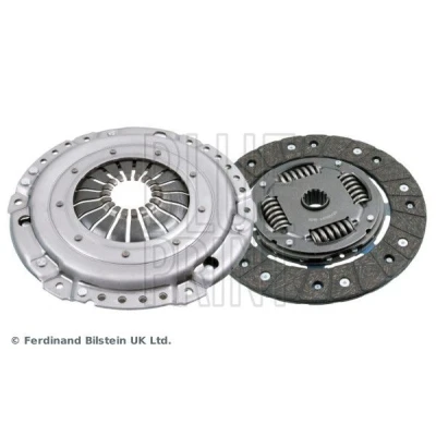Billede af BLUE PRINT ADW193086 Kobling i to dele med syntetsik fedt 229 OPEL: Zafira A, Astra G CC