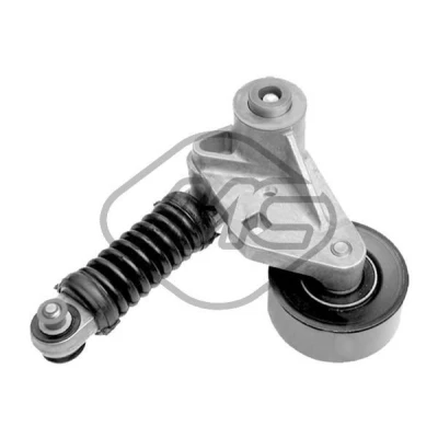 Billede af Remstrammer, kilerem Metalcaucho 05427