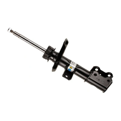 Billede af BILSTEIN B4 OE Replacement 22 230935 Støddæmper venstre foraksel Gastryk dobbeltrør Fjederben øverste stift, nederste bøjle