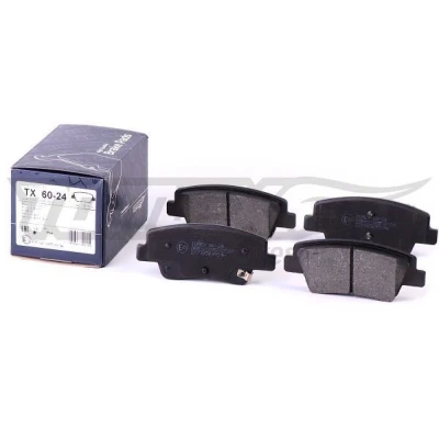 Billede af TOMEX brakes TX 52 69 ABS sensor højre foraksel aktiv 610mm FORD: Mondeo 5