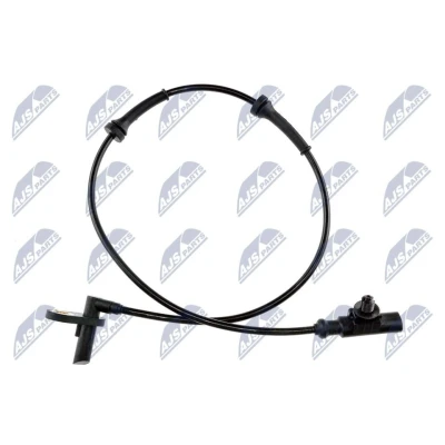 Billede af NTY HCA NS 071 ABS Sensor Bagaksel venstre, venstre NISSAN: Note I