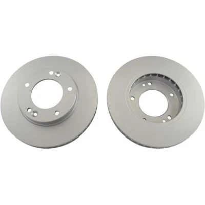 Billede af KAVO PARTS BR 4214 C Bremseskiver 302 28 5 140 ventileret coatet KIA: SORENTO 1