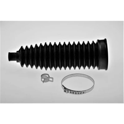 Billede af SPIDAN 84069 Styretøj Manchet Termoplast For rustfristål kabelbinder BMW: 1 Hatchback, 3 Sedan, Coupe