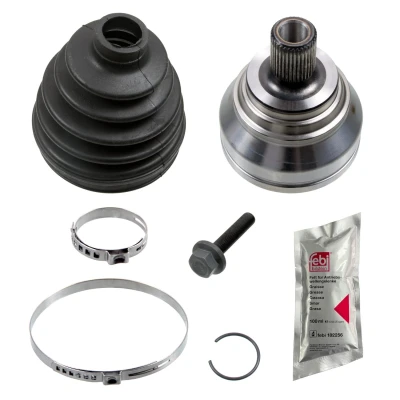 Billede af FEBI BILSTEIN 184850 Knokkelled VOLKSWAGEN: Passat B7 Variant, Sharan II, Golf 7 Variant