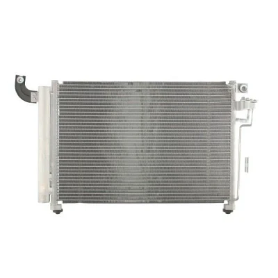 Billede af THERMOTEC KTT110512 Kondensator med tørrer Aluminium 480 R 134a