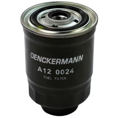 Billede af Brændstof filter DENCKERMANN A120024