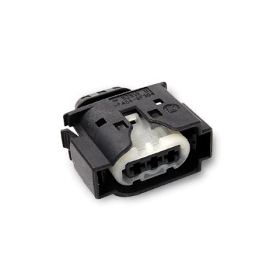 Billede af HERTH+BUSS ELPARTS 50290937 Stikhus 2