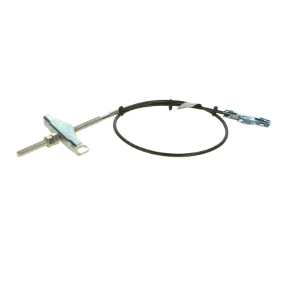 Billede af BOSCH 1 987 482 876 Håndbremsekabel 718