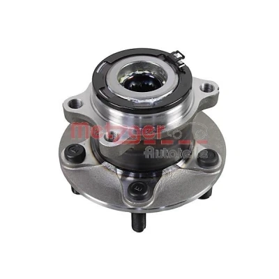 Billede af METZGER WM 2238 Hjullejesæt med integreret magnetisk sensorring 140,5 MITSUBISHI: OUTLANDER 3, ASX SUV