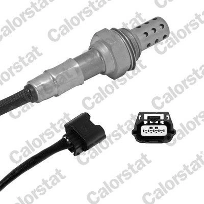 Billede af CALORSTAT by Vernet LS140738 Lambdasonde NISSAN: MICRA 4