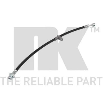 Billede af NK 852682 Bremseslange 490 HONDA: CIVIC 7 Hatchback