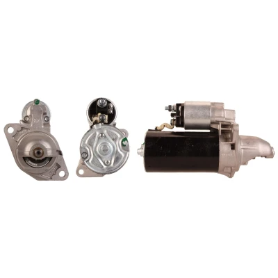 Billede af DRI 339011092 Starter 12 1,7 9 Plug M8 73