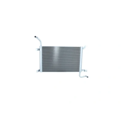 Billede af NRF 50144 Radiator Aluminium 544 366 32 Loddet køleripper LAND ROVER: Range Rover Sport