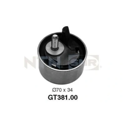 Billede af SNR GT381.00 Strammehjul, tandrem