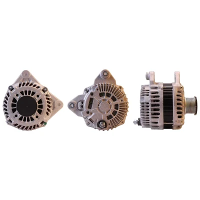 Billede af LUCAS ELECTRICAL LRA03653 Generator 14V 150A NISSAN: Qashqai / Qashqai+2 I