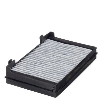 Billede af HENGST FILTER E4951LC Kabinefilter Aktivkulfilter 261 168 54